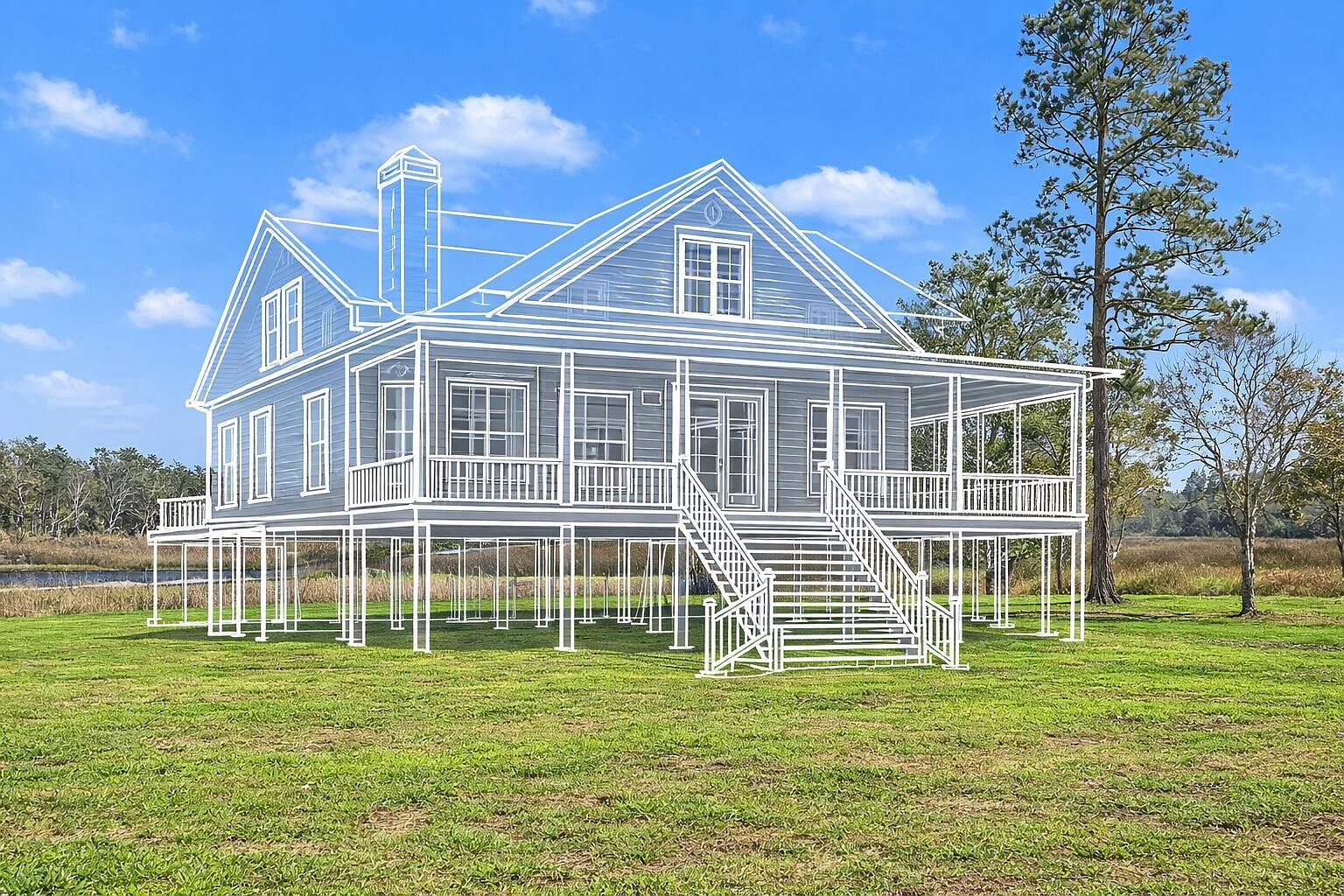 3925 James Bay Rd #11-C Johns Island, SC 29455 - Thumbnail 3