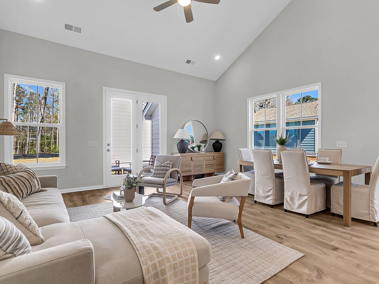 138 Cantona Dr Summerville, SC 29483 - Thumbnail 3