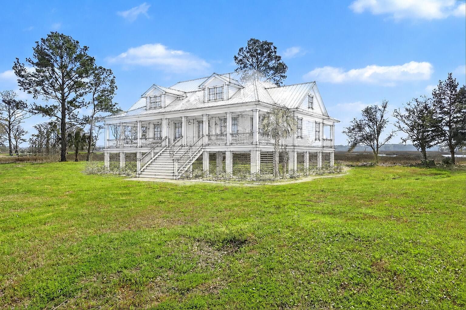 3925 James Bay Rd #11-B Johns Island, SC 29455 - Thumbnail 3