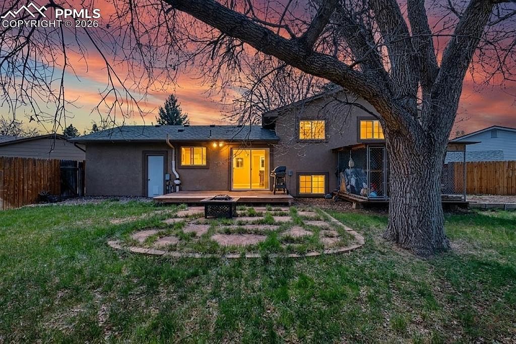 7110 Gershwin Ct Colorado Springs, CO 80911 - Thumbnail 3