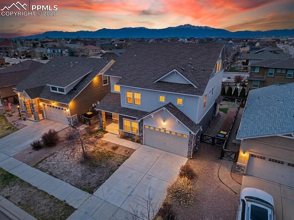 8215 Birch Tree Loop Colorado Springs, CO 80927 - Thumbnail 3