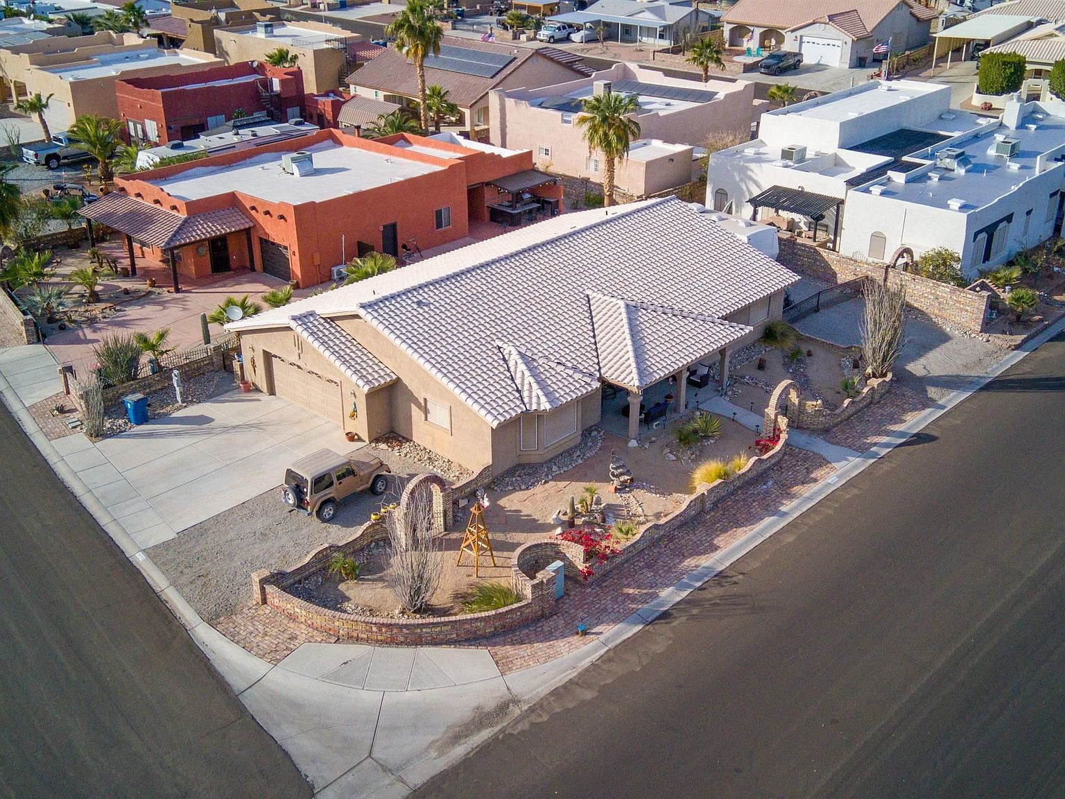 14530 E 55th St Yuma, AZ 85367 - Thumbnail 3