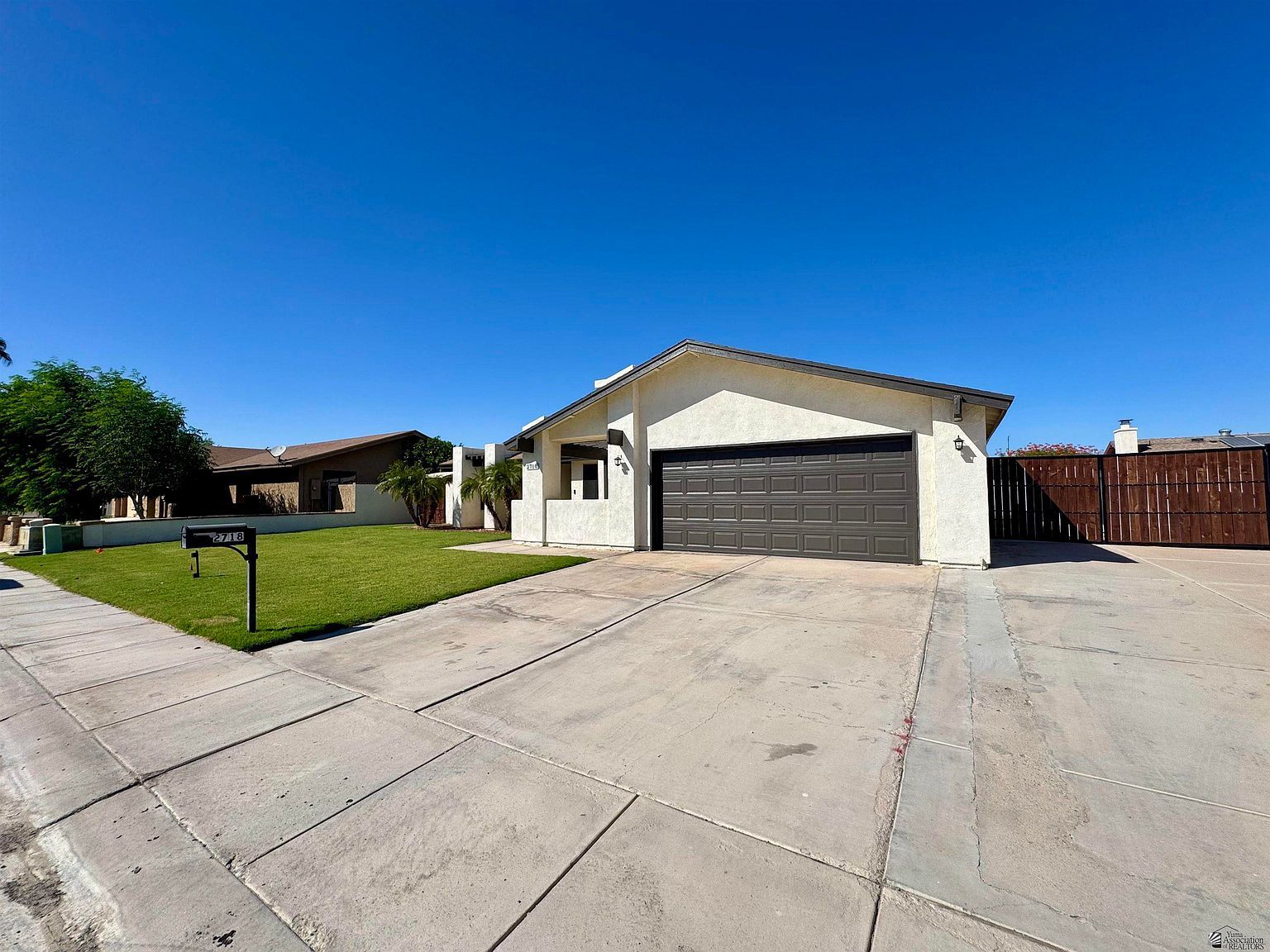 2718 W 25th St Yuma, AZ 85364 - Thumbnail 3