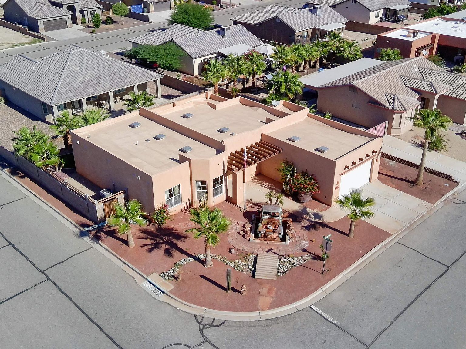 27218 Sage Ave Wellton, AZ 85356 - Thumbnail 3