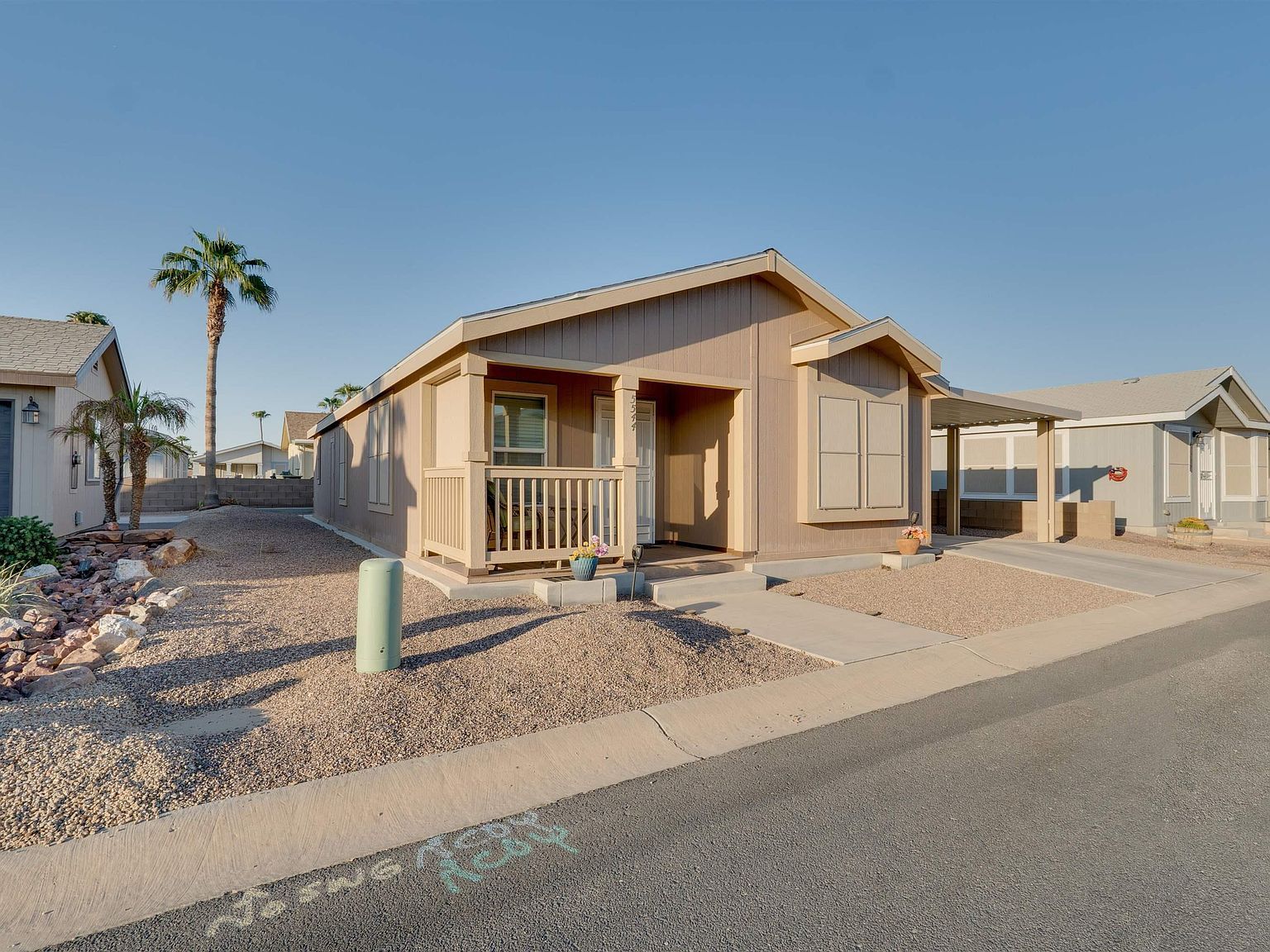 5544 E 34th Pl Yuma, AZ 85365 - Thumbnail 3