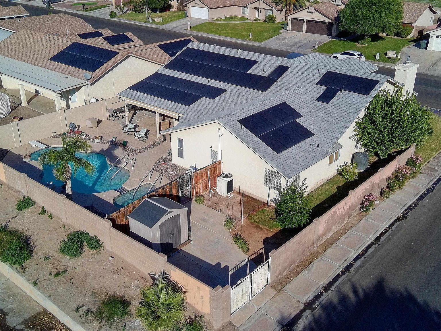 1494 S 33rd Dr Yuma, AZ 85364 - Thumbnail 3