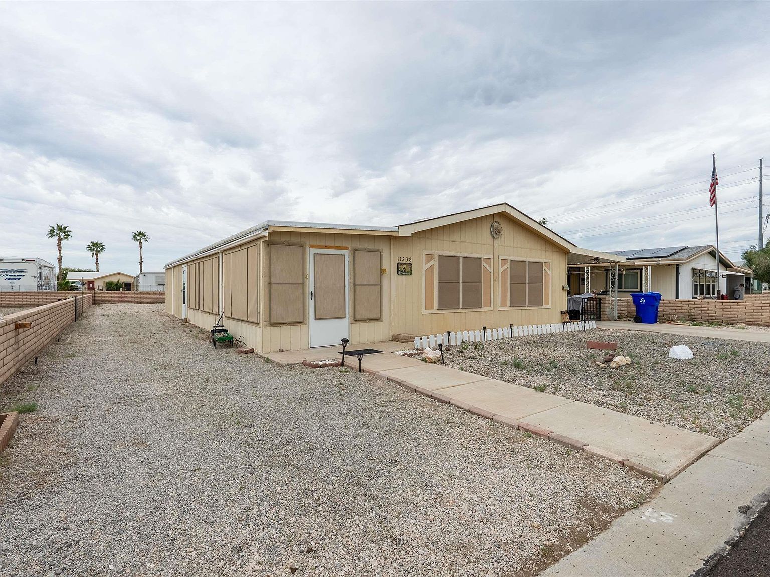 11238 S Cactus Wren Ln Yuma, AZ 85365 - Thumbnail 3