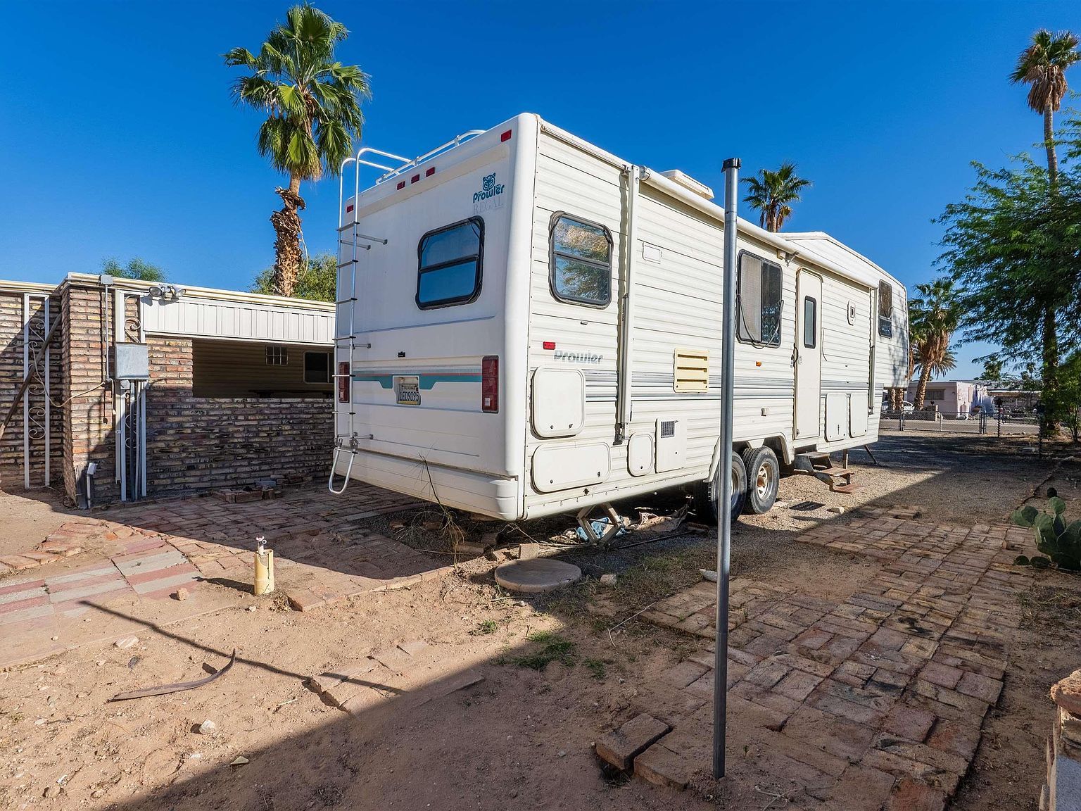 12850 E 35th St Yuma, AZ 85367 - Thumbnail 3