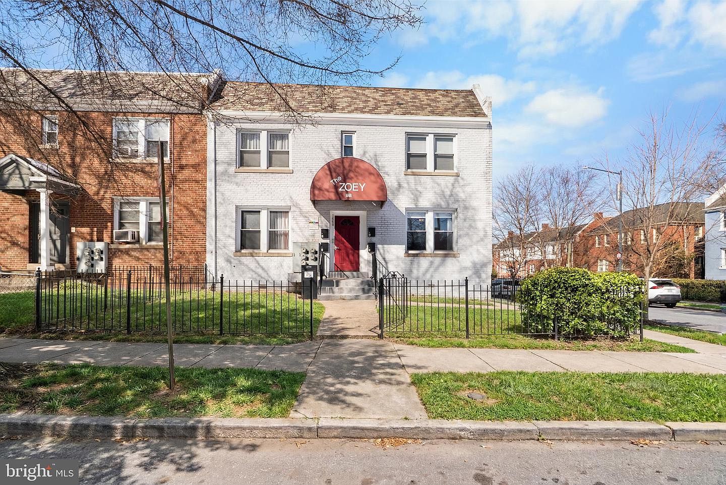 1668 Trinidad Ave NE APT 2 Washington, DC 20002 - Thumbnail 3