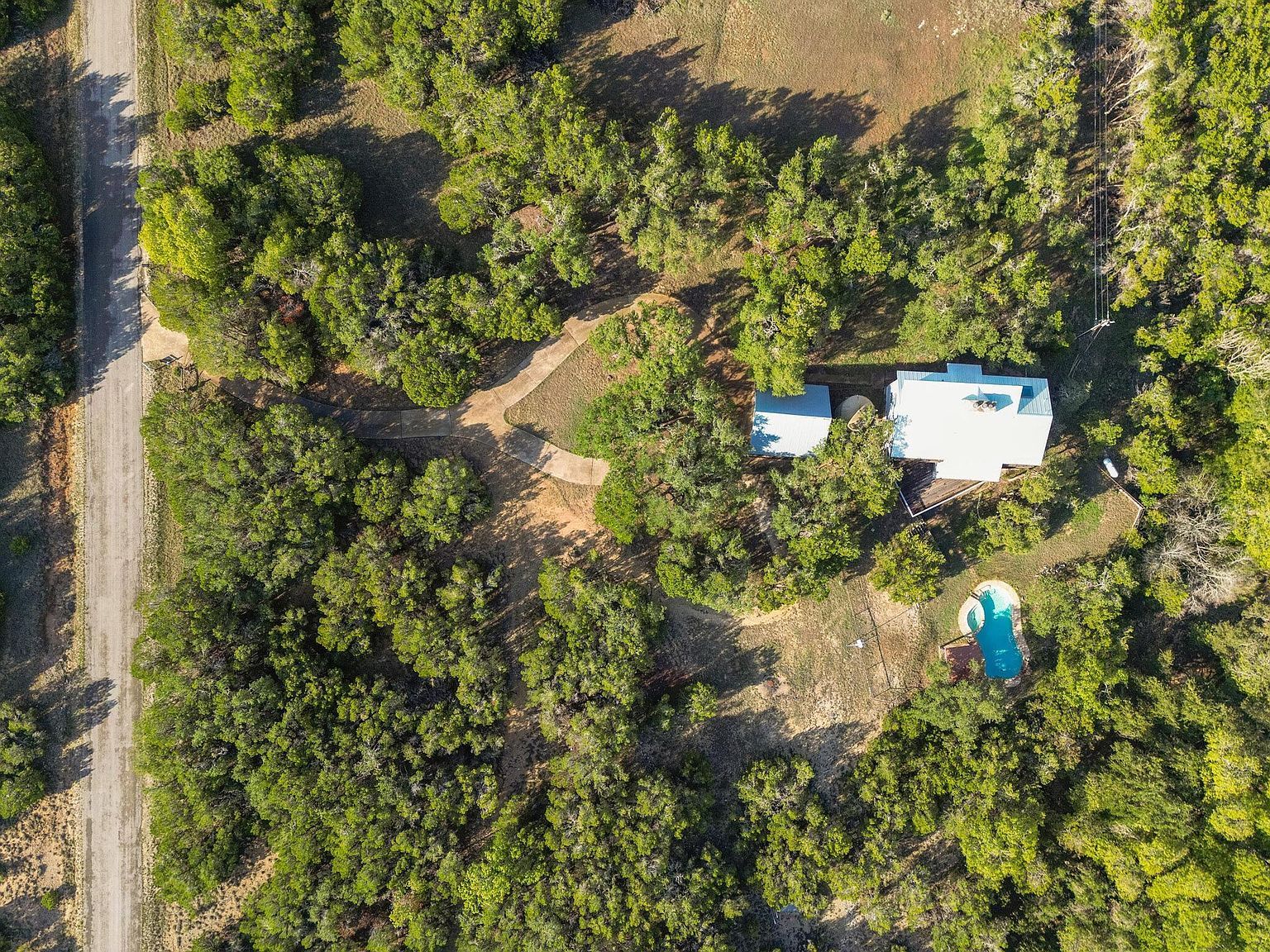 13601 Paisano Trl Austin, TX 78737 - Thumbnail 3