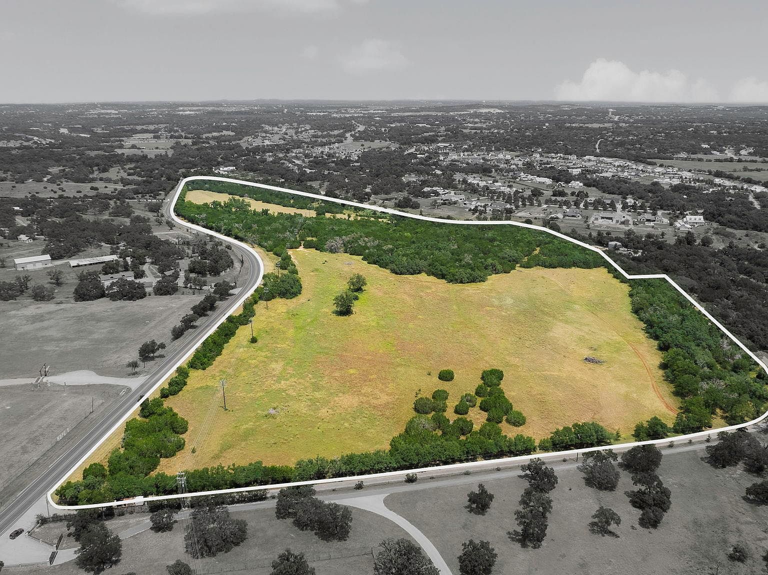 Ranch Road 12 Dripping Springs, TX 78620 - Thumbnail 3