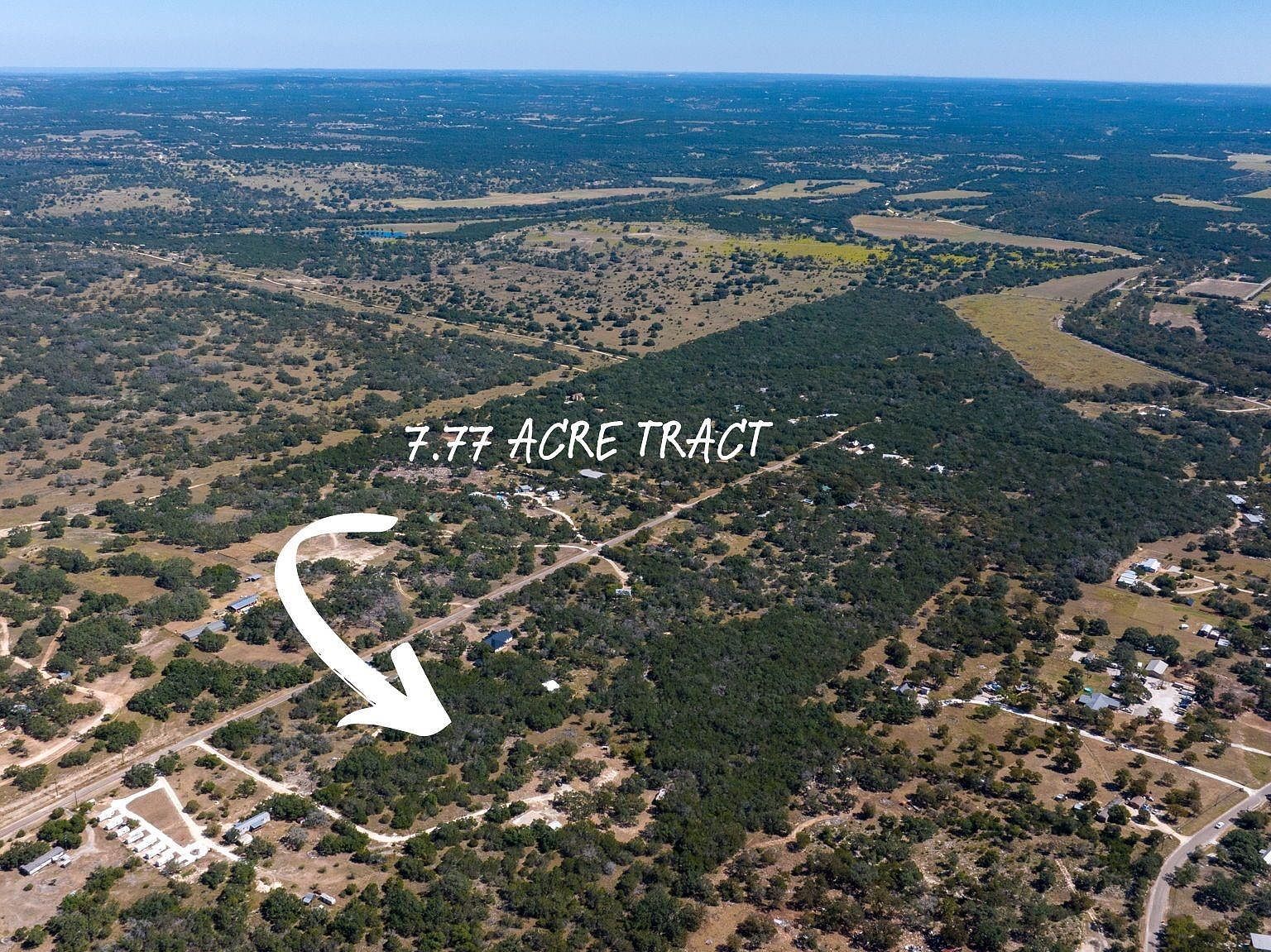 840 Forest View Dr Blanco, TX 78606 - Thumbnail 3