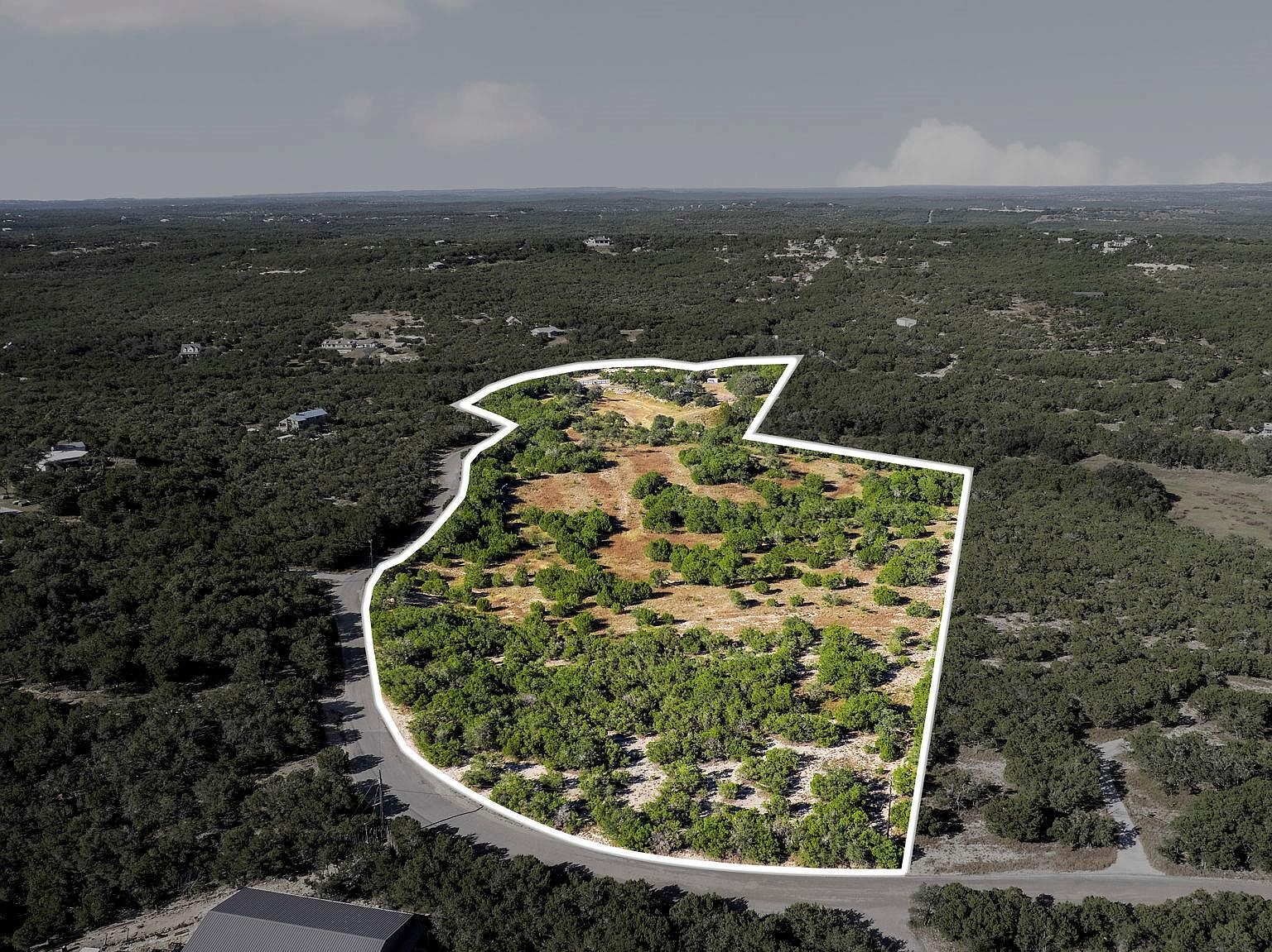 2021 Stagecoach Ranch Rd Dripping Springs, TX 78620 - Thumbnail 3