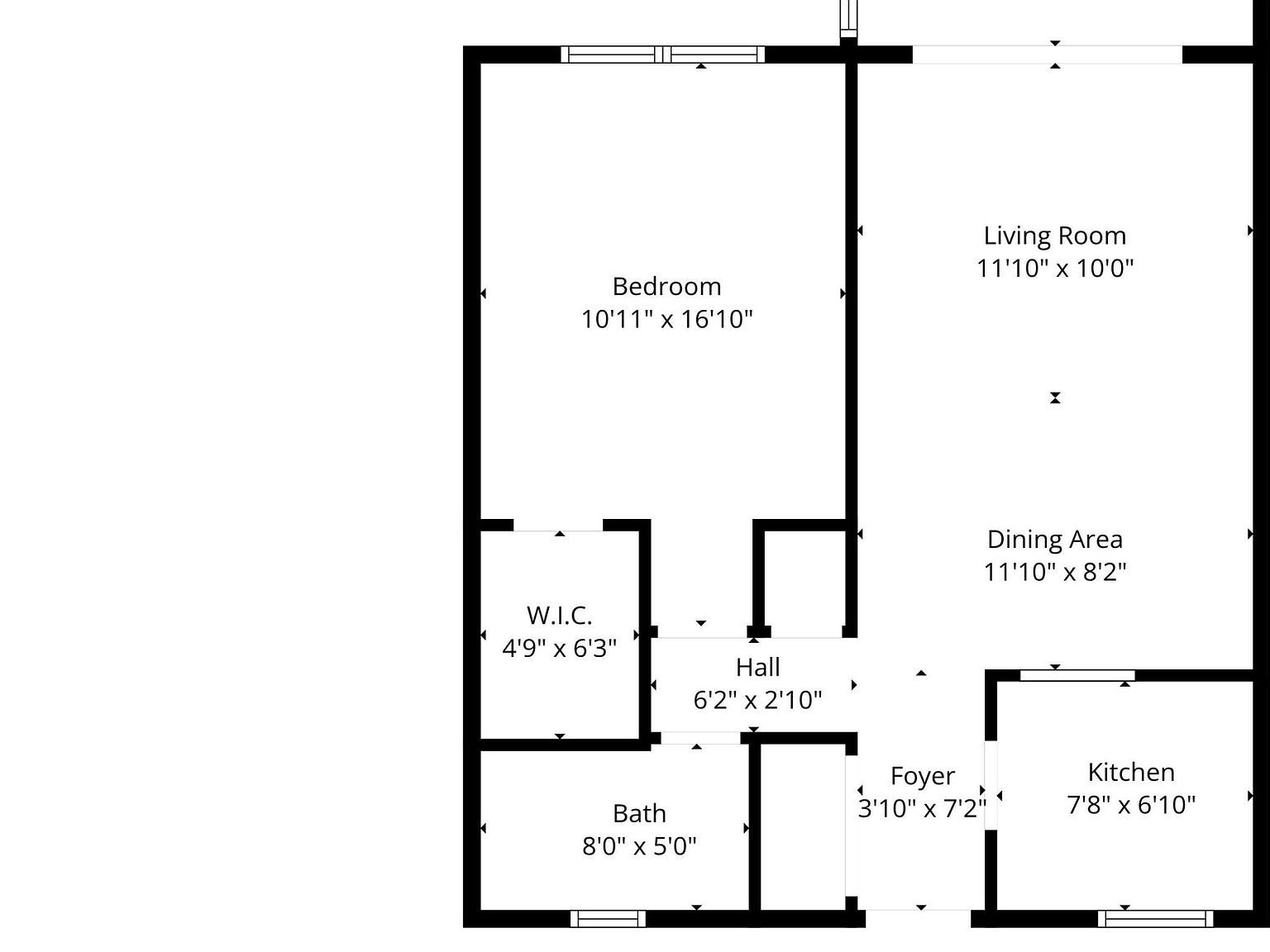 2551 W Golf Blvd APT 108 Pompano Beach, FL 33064 - Thumbnail 3