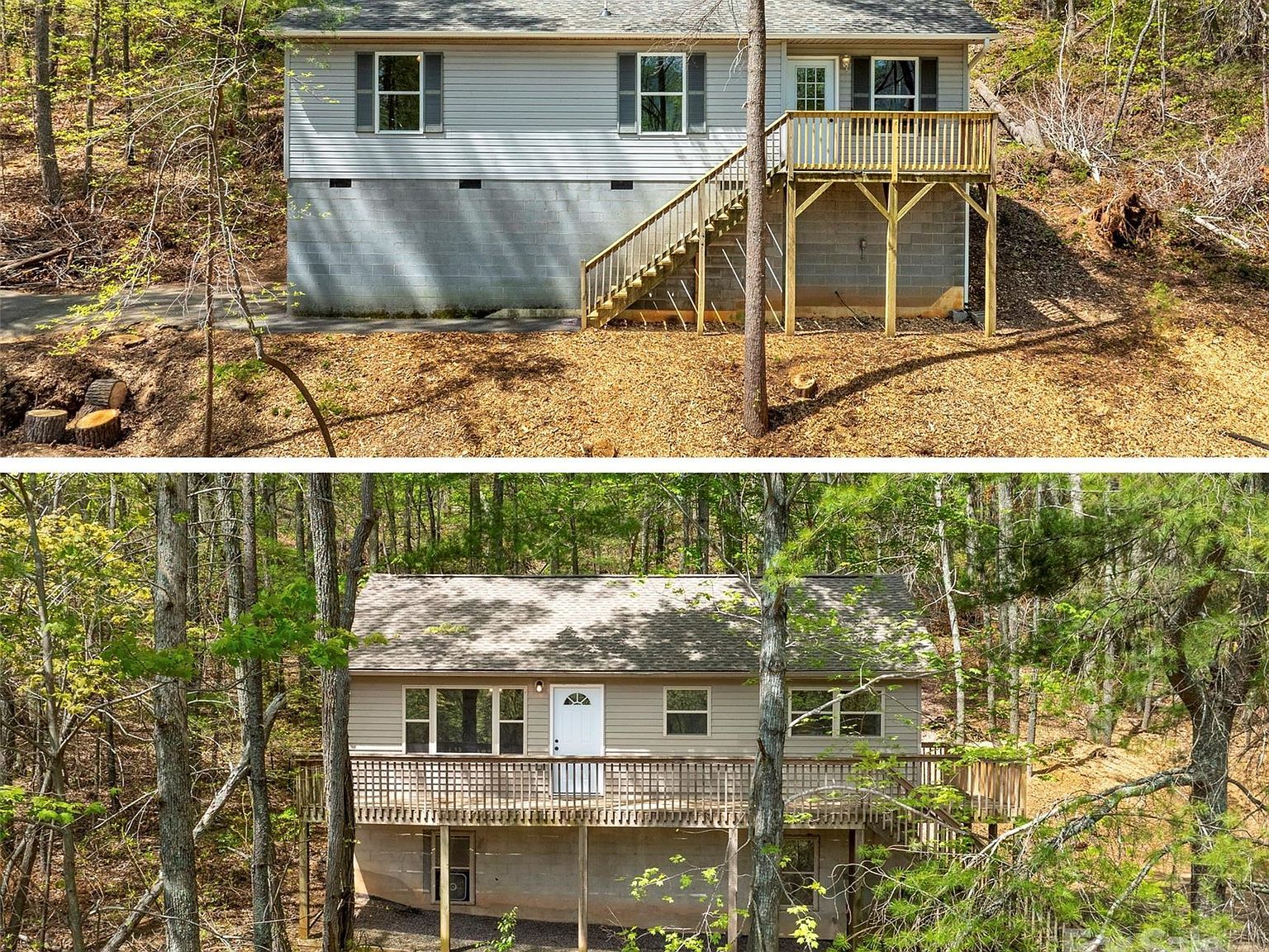 66 Avondale Heights Rd Asheville, NC 28803 - Thumbnail 3