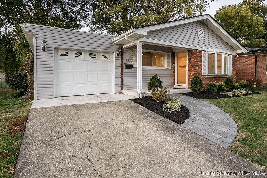 1413 Silver Slate Dr New Albany, IN 47150 - Thumbnail 3