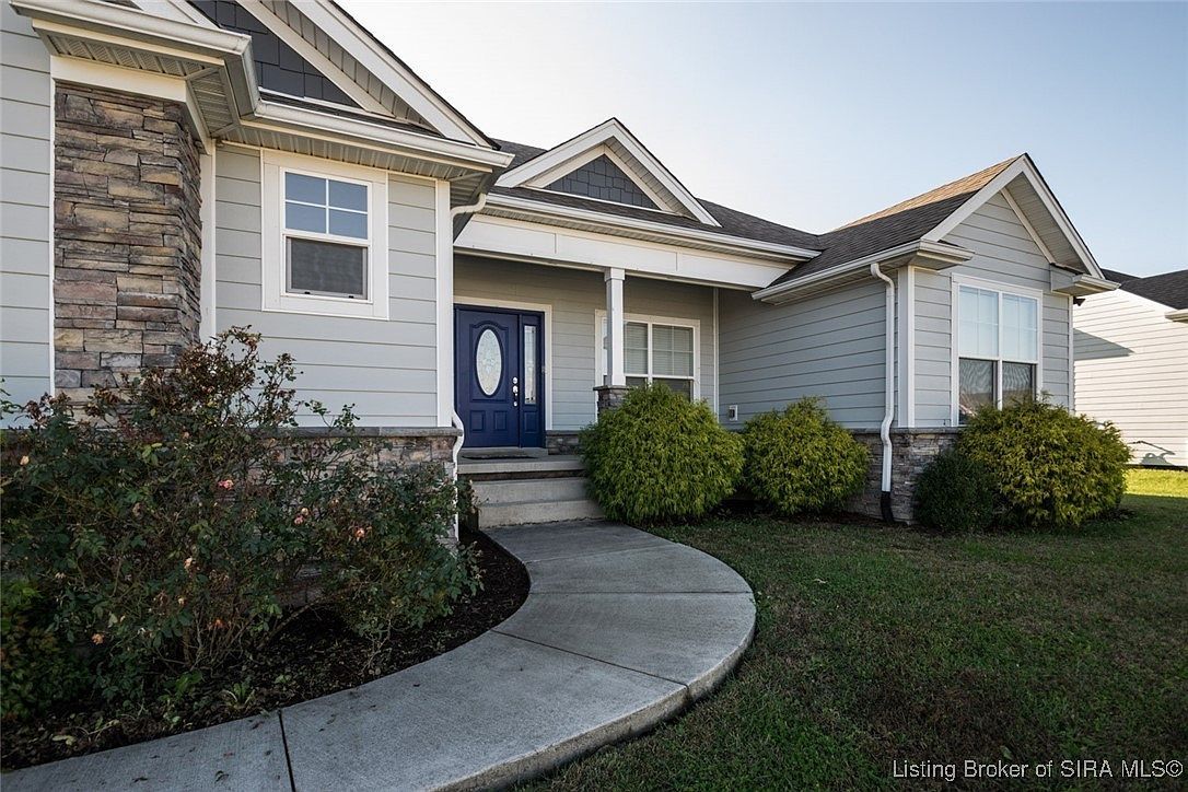 5402 Catalina Trl Sellersburg, IN 47172 - Thumbnail 3