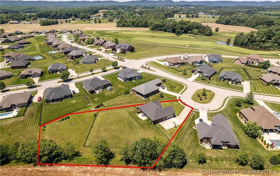 1819 Medinah Way Henryville, IN 47126 - Thumbnail 3
