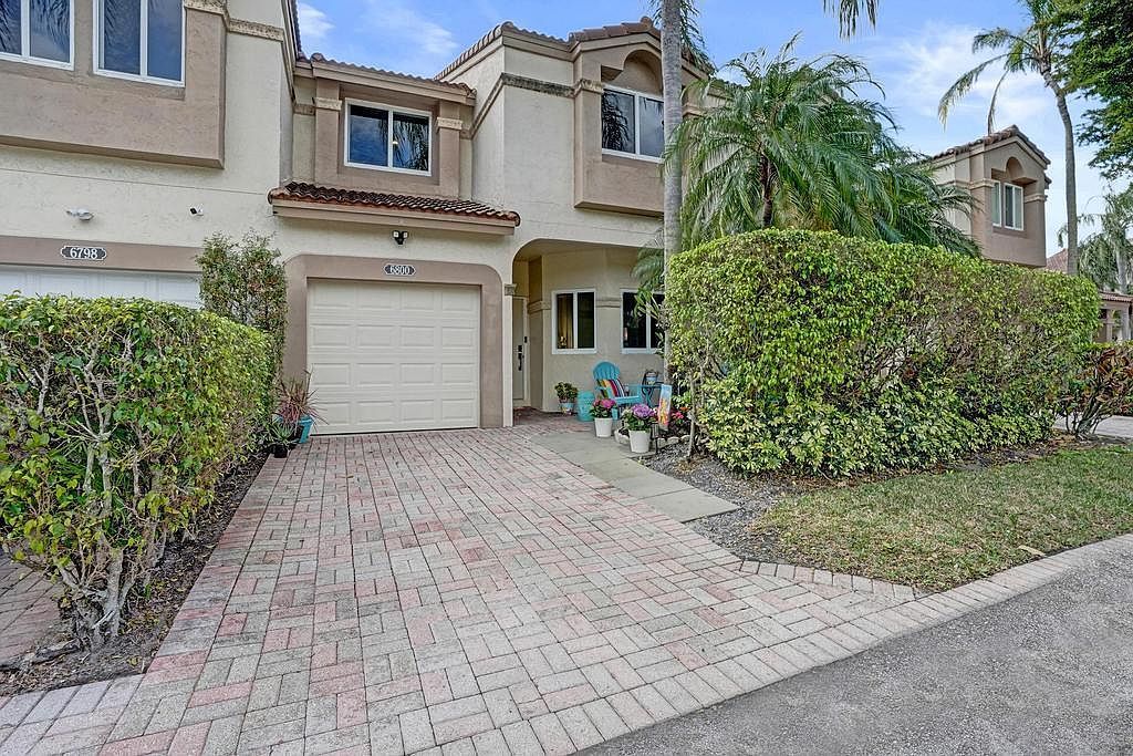 6800 Via Regina Boca Raton, FL 33433 - Thumbnail 3