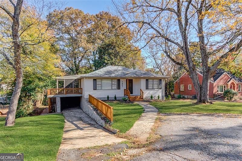 1401 Richard Rd Decatur, GA 30032 - Thumbnail 3