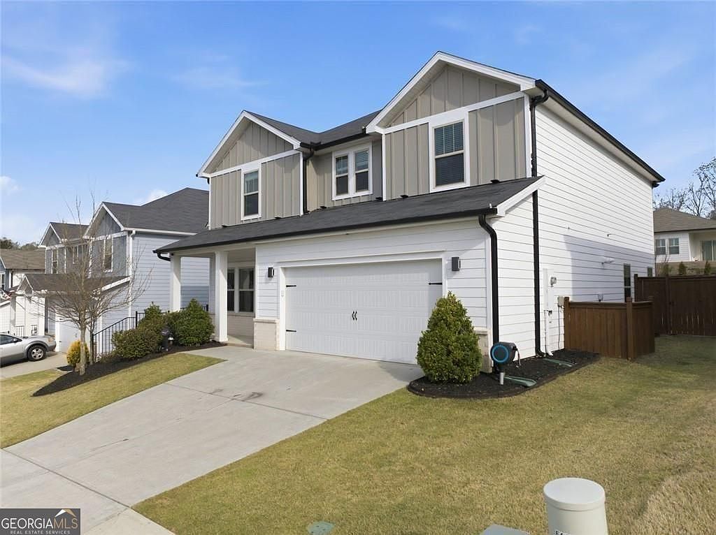 444 Payne Rd Woodstock, GA 30188 - Thumbnail 3