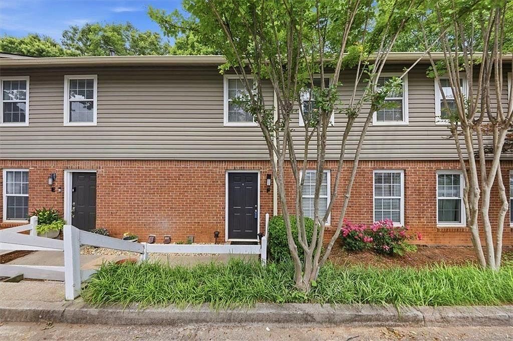 7750 Roswell Rd Unit 9F Sandy Springs, GA 30350 - Thumbnail 3