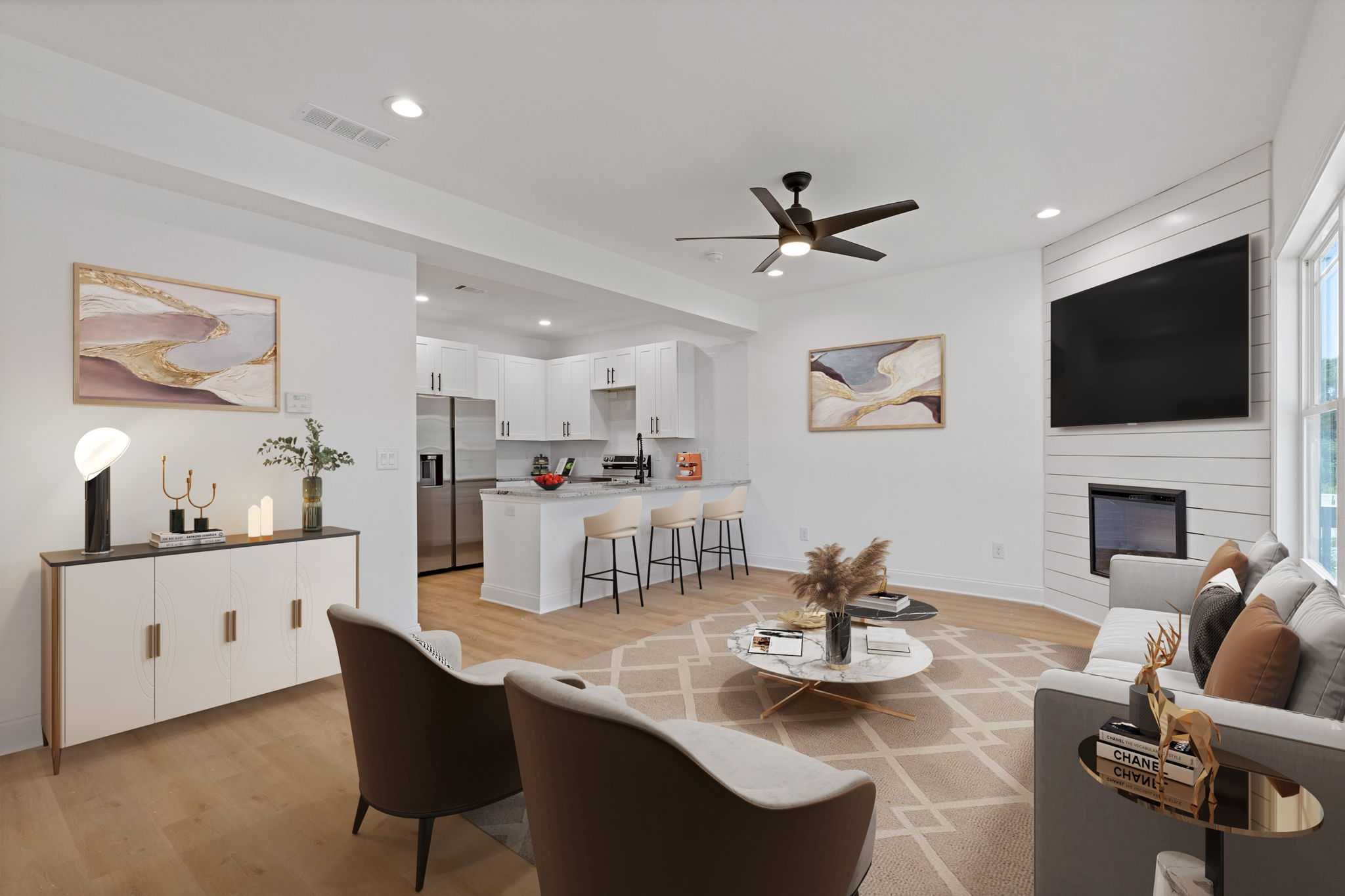 2414 Rose Palm Lane, Atlanta, GA, USA, 30315 - Thumbnail 3