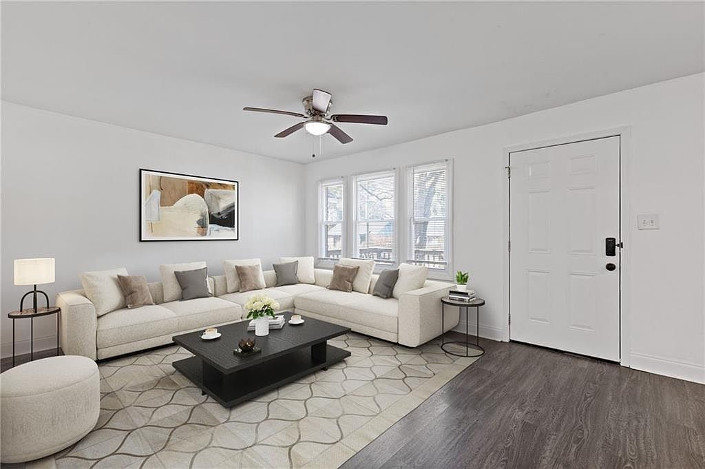 433 W Lake Ave NW Atlanta, GA 30318 - Thumbnail 3