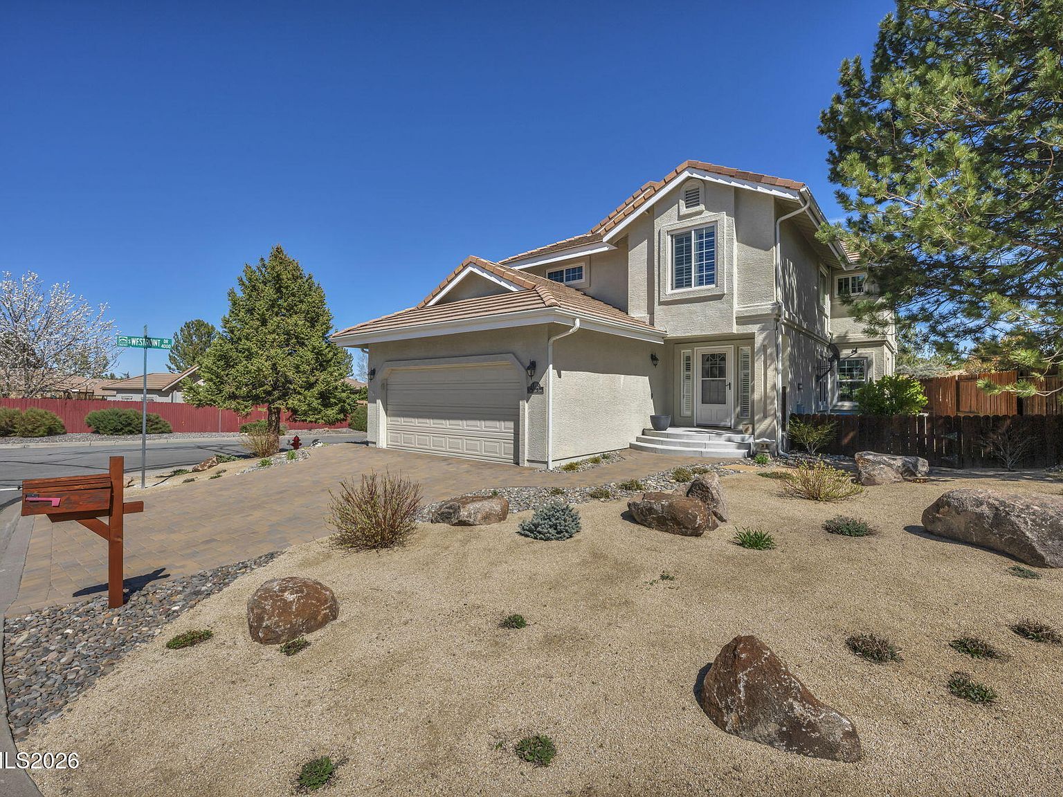 3302 Deer Ridge Ct Reno, NV 89509 - Thumbnail 3