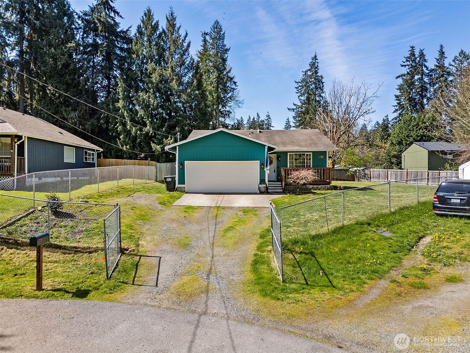 8407 Sumac Ct SE Yelm, WA 98597 - Thumbnail 3