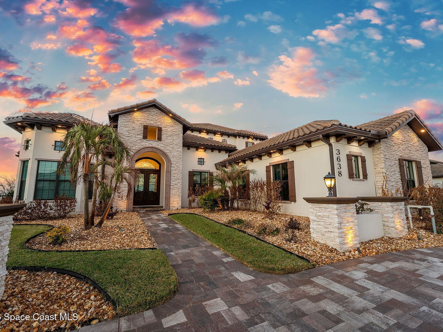 3638 Lake Adelaide Pl Rockledge, FL 32955 - Thumbnail 3