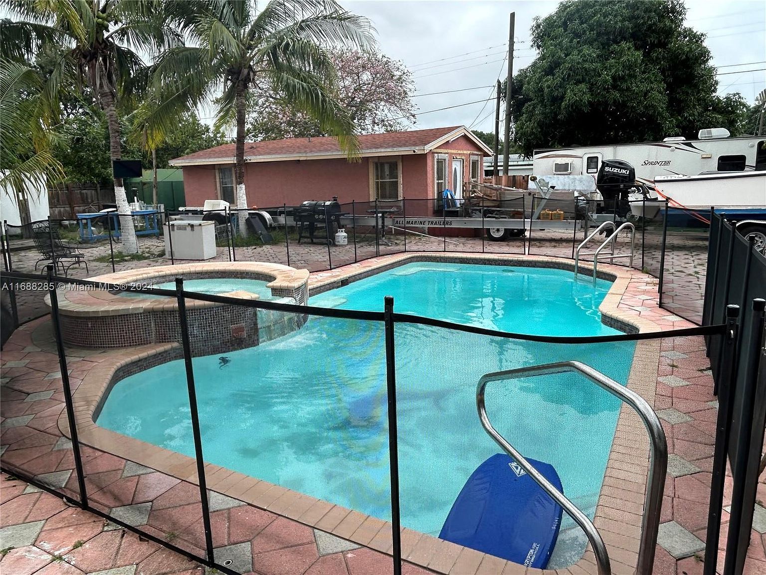 9200 NW 32nd Ct Miami, FL 33147  | Multi Family