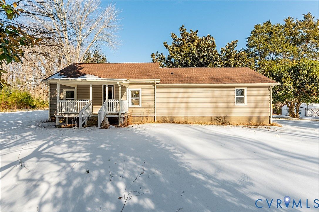 2387 & 2399 Mill Rd Powhatan, VA 23139 - Thumbnail 3