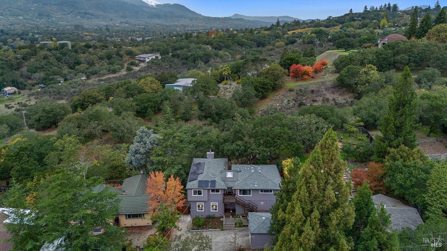 1205 Calle Del Arroyo Sonoma, CA 95476 - Thumbnail 3