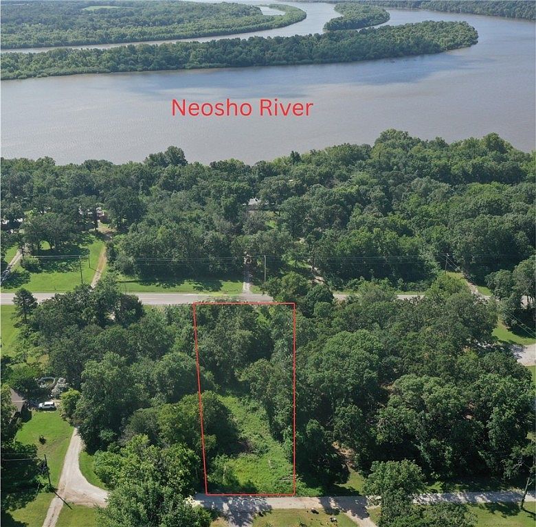 E Highway 60 Fairland, OK 74343 - Thumbnail 3