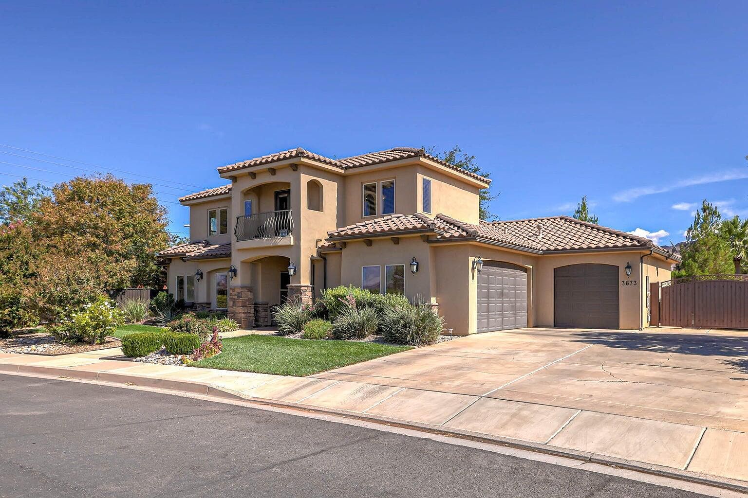 3673 S Cannon Way Washington, UT 84780 - Thumbnail 3