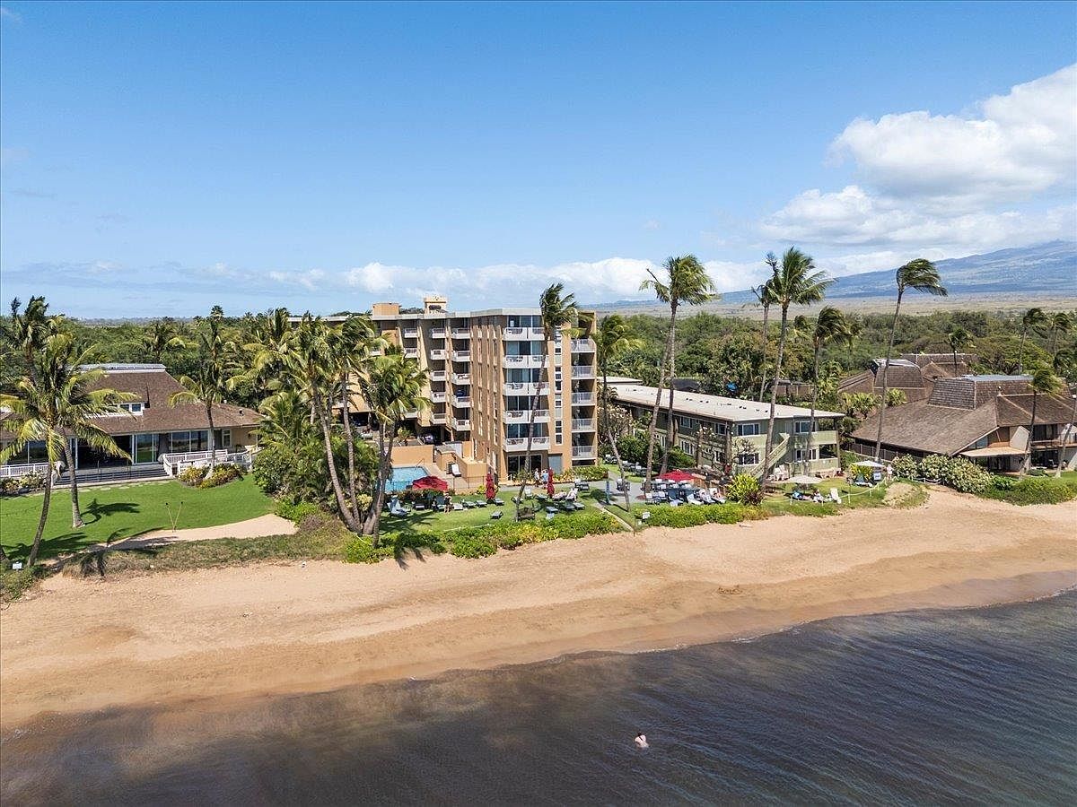 73 N Kihei Rd APT 204 Kihei, HI 96753 - Thumbnail 3