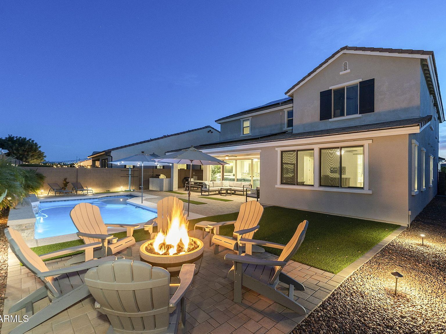 22441 N 96th Ln Peoria, AZ 85383 - Thumbnail 3