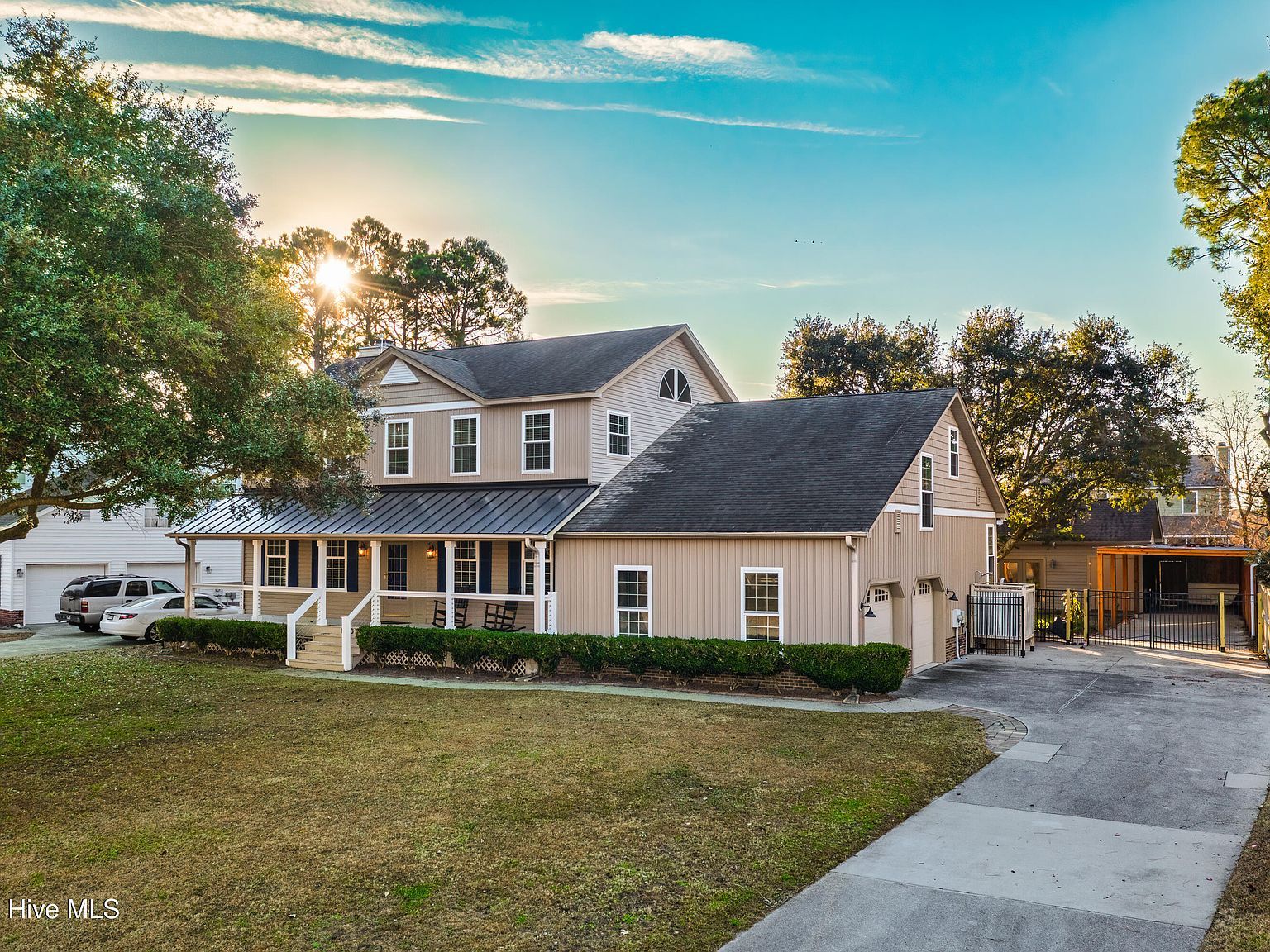 6636 Shire Ln Wilmington, NC 28411 - Thumbnail 3