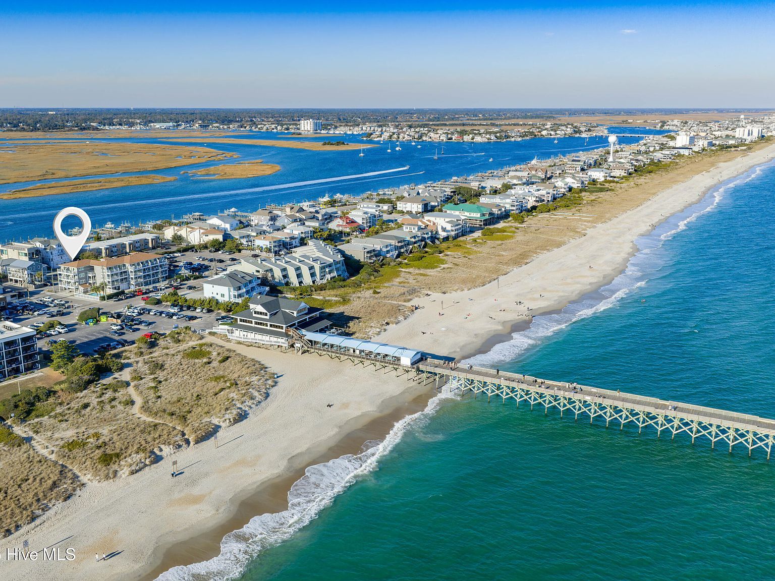 15 Nathan St UNIT 307 Wrightsville Beach, NC 28480 - Thumbnail 3