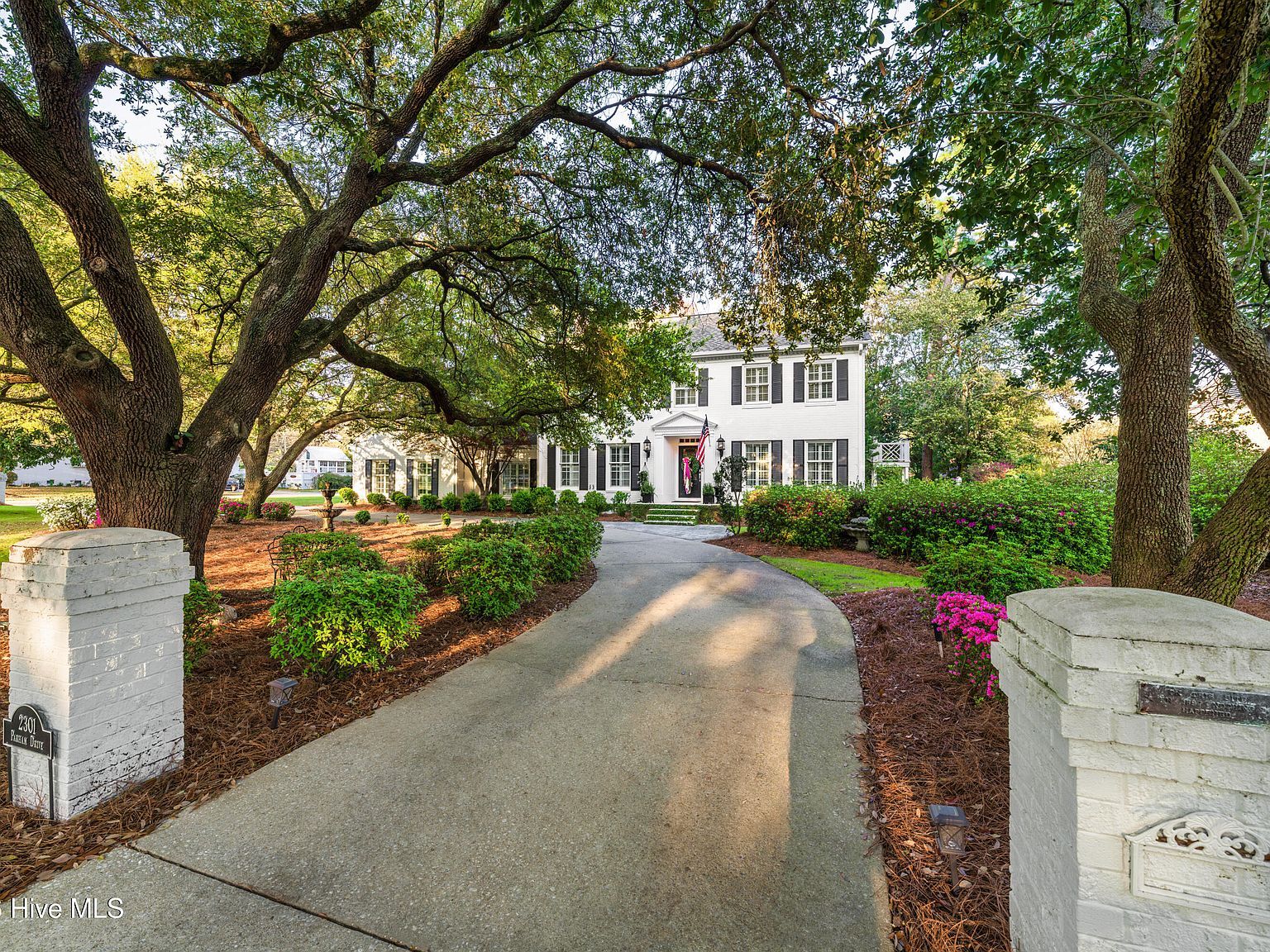 2301 Parham Dr Wilmington, NC 28403 - Thumbnail 3