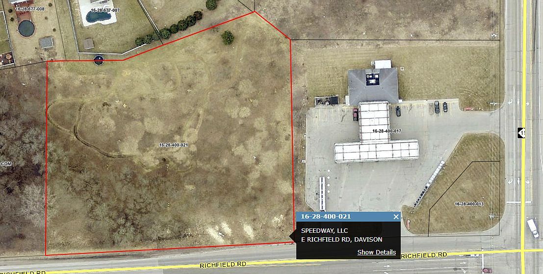 9805 E Richfield Rd Davison, MI 48423 - Thumbnail 3