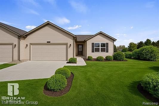 3371 Meadowridge Ct Davison, MI 48423 - Thumbnail 3