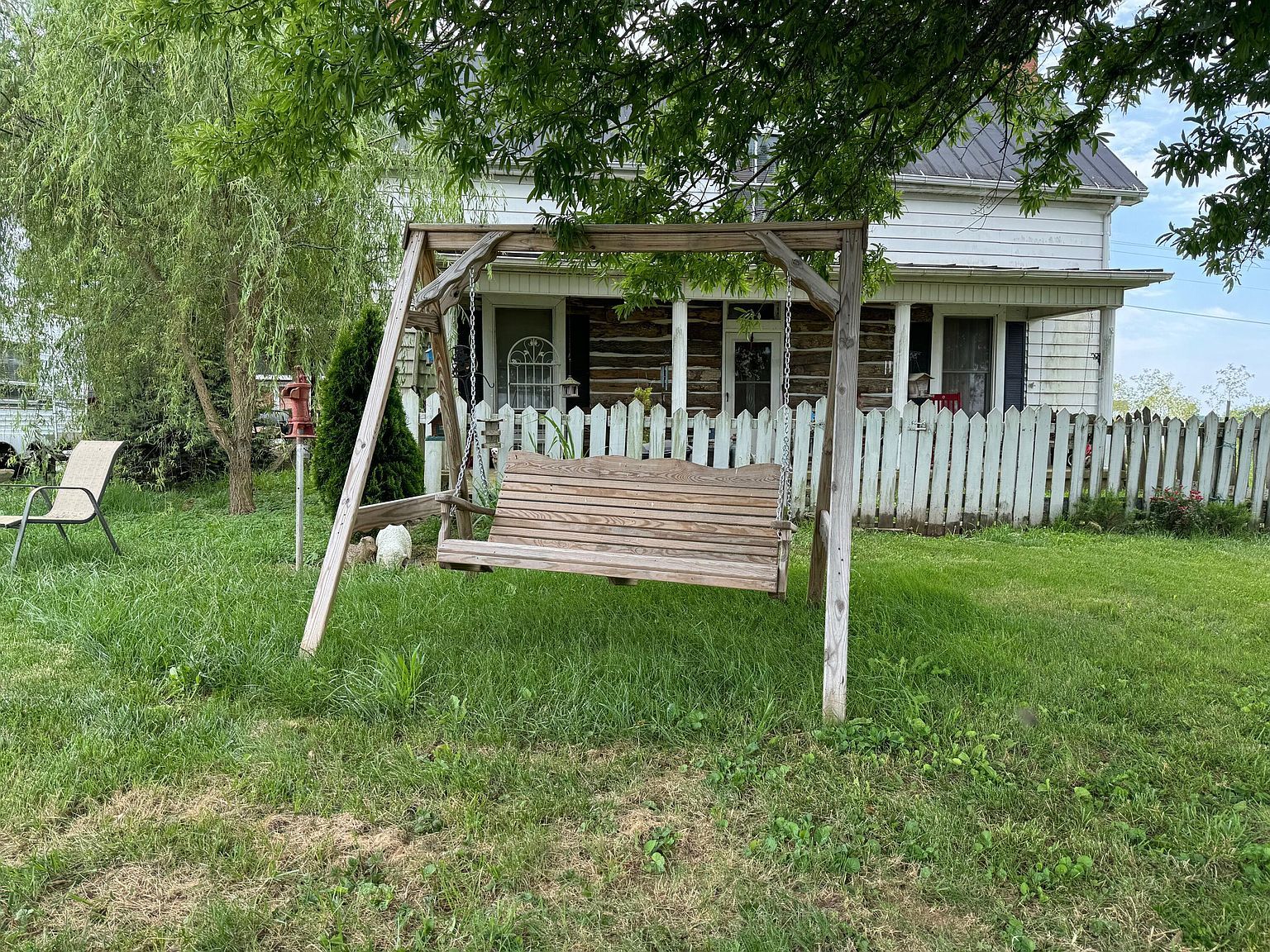 3954 Wallingford Rd Flemingsburg, KY 41041 - Thumbnail 3