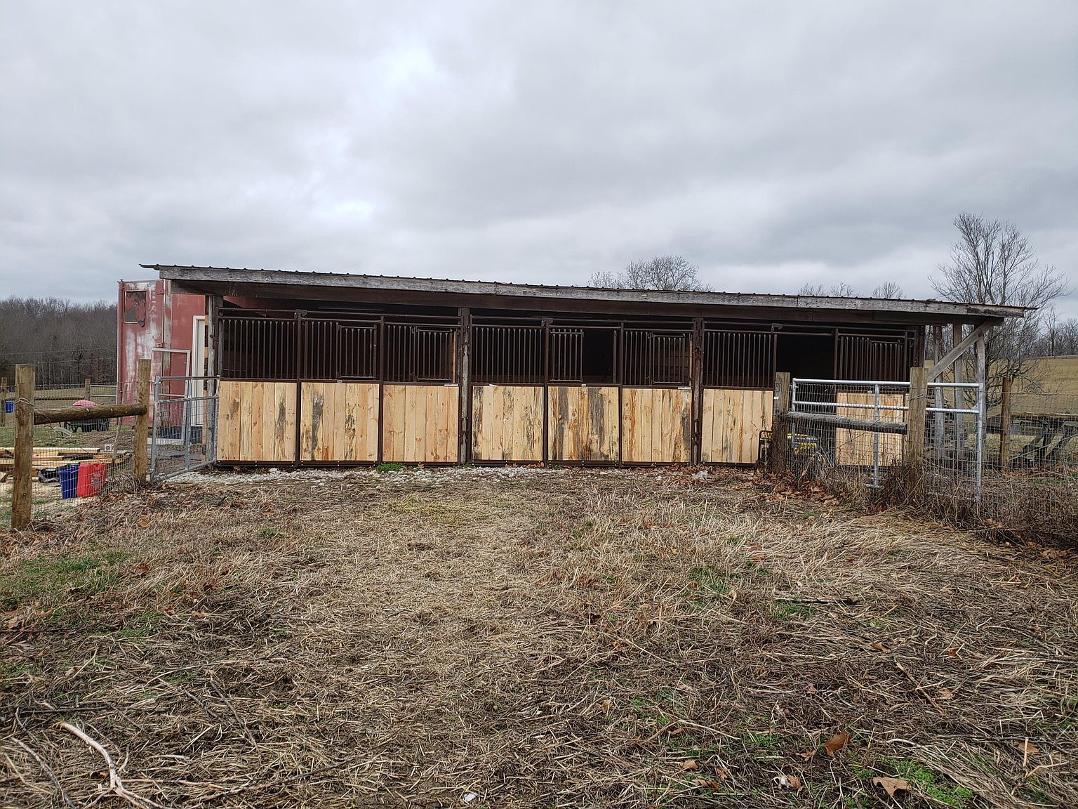 2-2405 Kendrick Ridge Rd Frenchburg, KY 40322 - Thumbnail 3