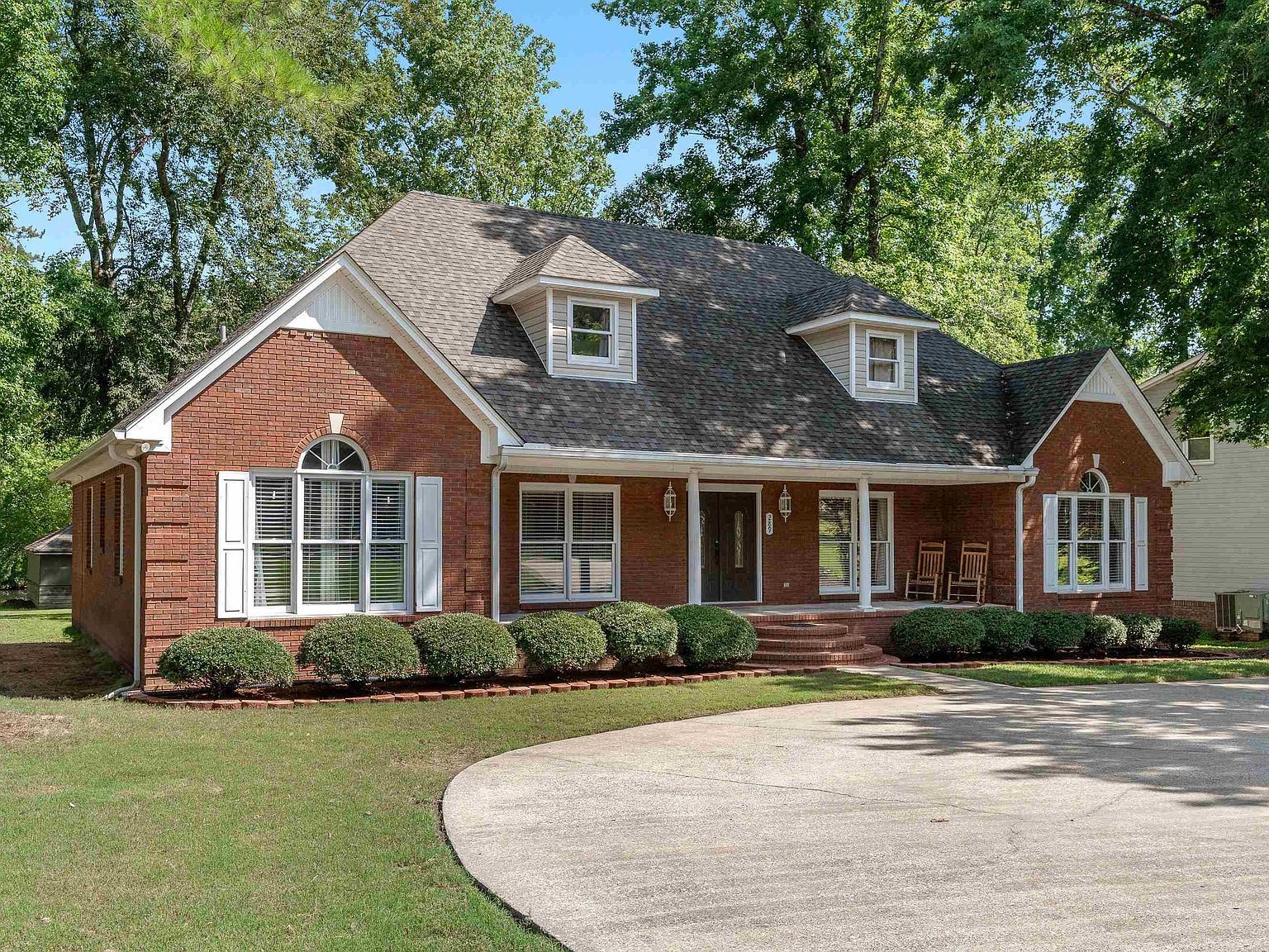 289 Rena Dr Springville, AL 35146 - Thumbnail 3