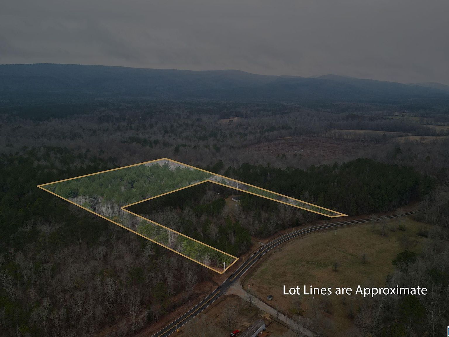 0 Highway 49 #0 Lineville, AL 36266 - Thumbnail 3