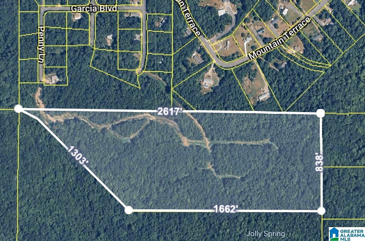 0 Abbey Dr #1 Odenville, AL 35120 - Thumbnail 3