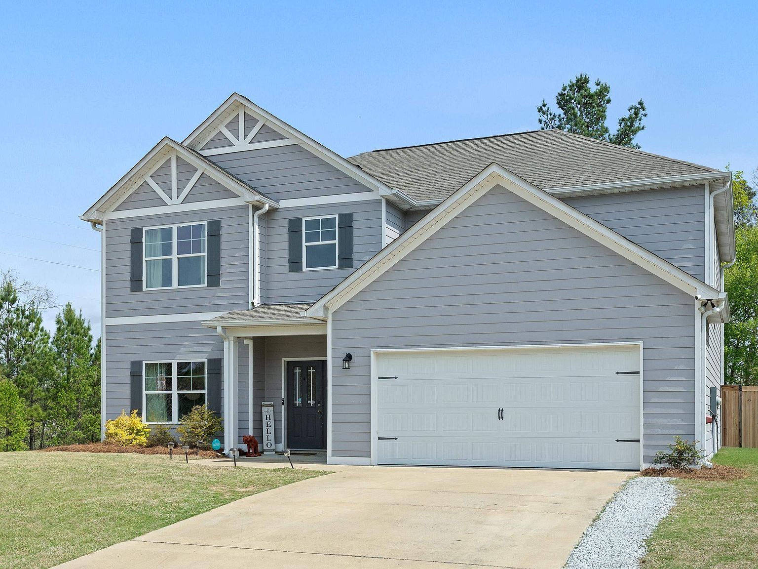 501 Blackberry Glenn Gln Springville, AL 35146 - Thumbnail 3