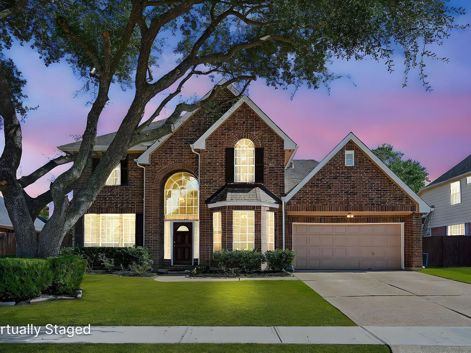 2409 Dixie Woods Dr Pearland, TX 77581 - Thumbnail 3